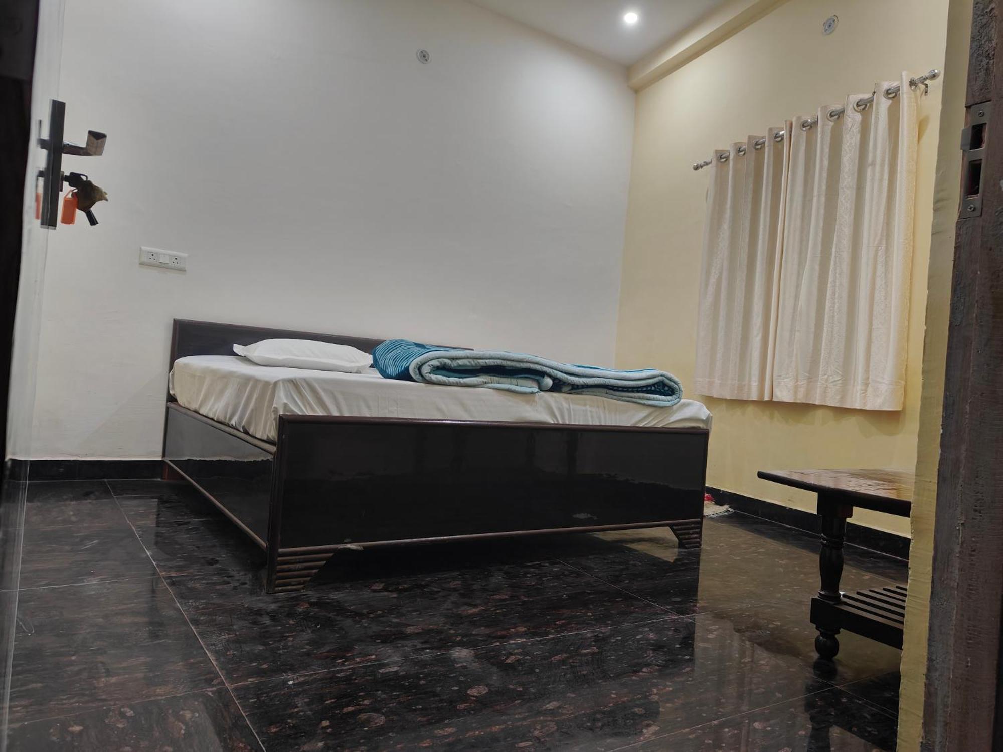 Sky Inn Paying Guest House Varanasi Eksteriør bilde